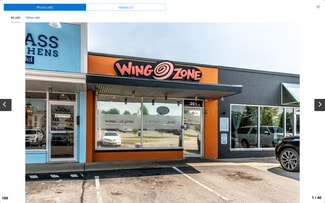 Plus de détails pour 351 Southland Dr, Lexington, KY - Commerce de détail à vendre