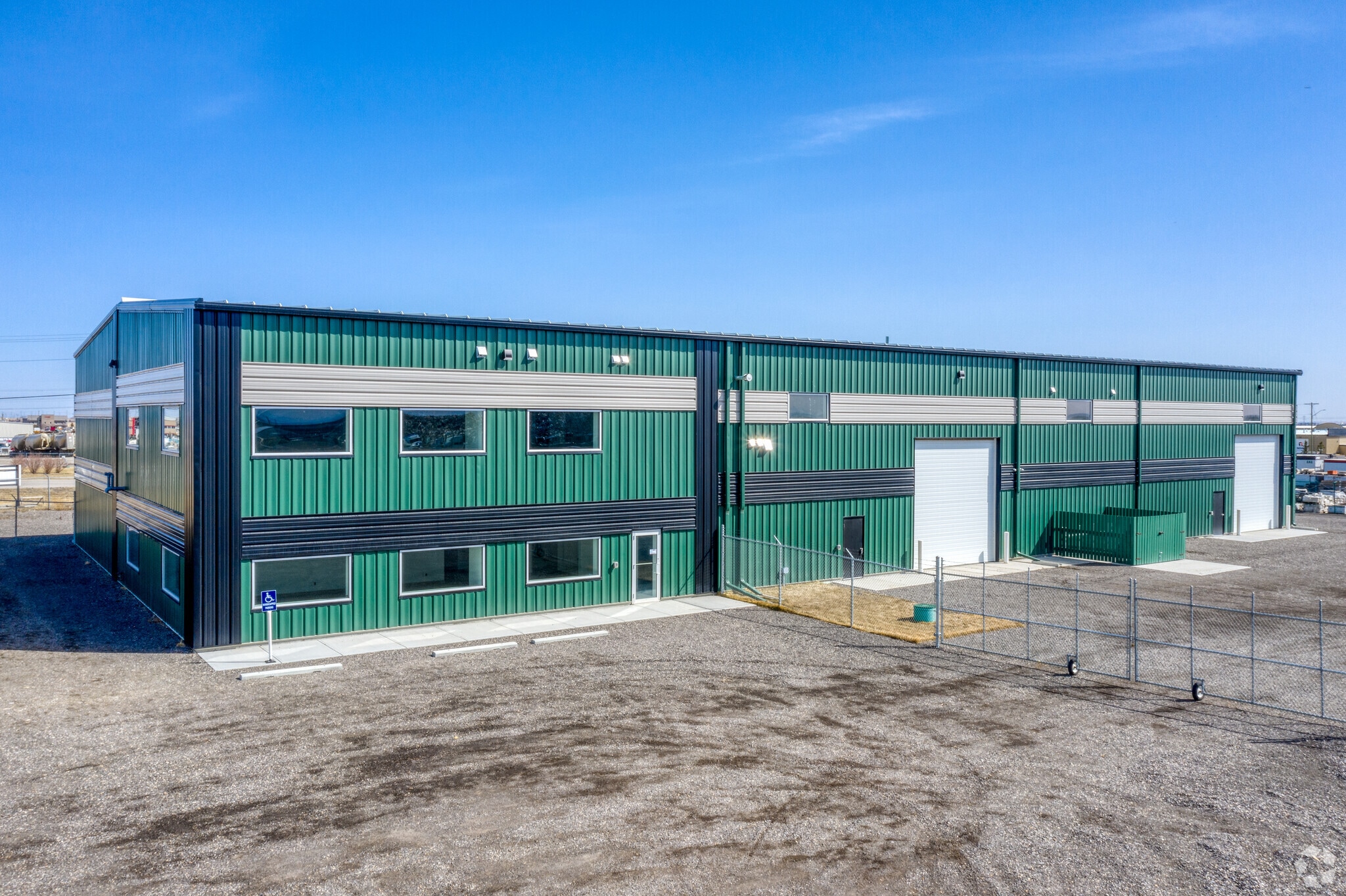 9055 Innovation Ave SE, Calgary, AB for sale Primary Photo- Image 1 of 1