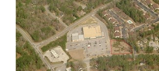 More details for 4085 River Watch Pky, Martinez, GA - Land for Sale