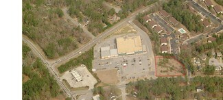 Plus de détails pour 4085 River Watch Pky, Martinez, GA - Terrain à vendre