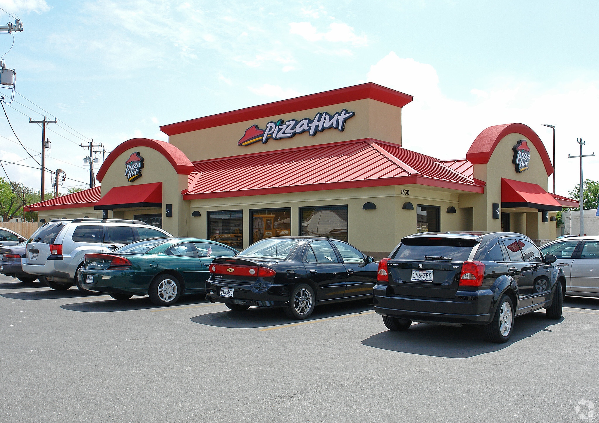 1530 Pat Booker Rd, Universal City, TX for sale Building Photo- Image 1 of 4