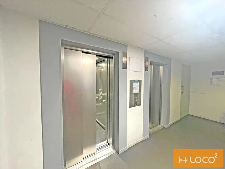 70 Allées Jean Jaurès, Toulouse à louer - Hall d’entrée - Image 3 de 8