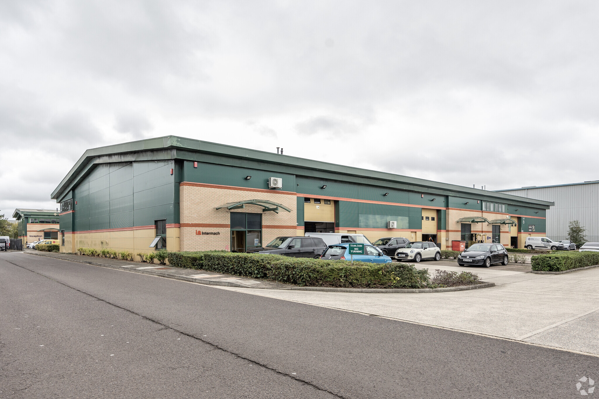 Spitfire Way, South Marston for lease Primary Photo- Image 1 of 7