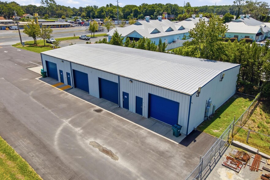 2450 S US Highway 27/441, Fruitland Park, FL for lease - Building Photo - Image 3 of 26