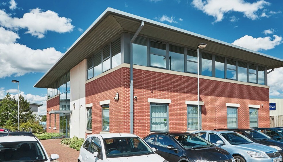 Runcorn Rd, Lincoln for lease - Building Photo - Image 3 of 5