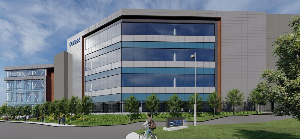 2000 Trade Zone Blvd, San Jose, CA à louer - Photo du bâtiment - Image 3 de 3