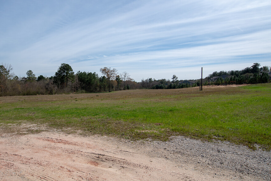 U. S. Highway 69S, Woodville, TX for sale - Primary Photo - Image 1 of 3