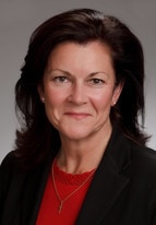 Lispah Hogan, CCIM, MCR