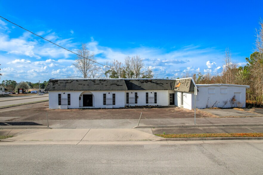 425 Furys Ferry Rd, Augusta, GA à vendre - Photo du bâtiment - Image 2 de 18