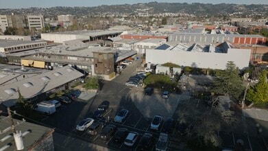 729 Heinz Ave, Berkeley, CA for lease - Commercial Listing Video 