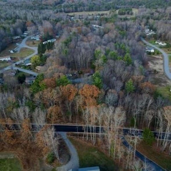 1 Wheel Way, Danville, NH for sale - Primary Photo - Image 1 of 8