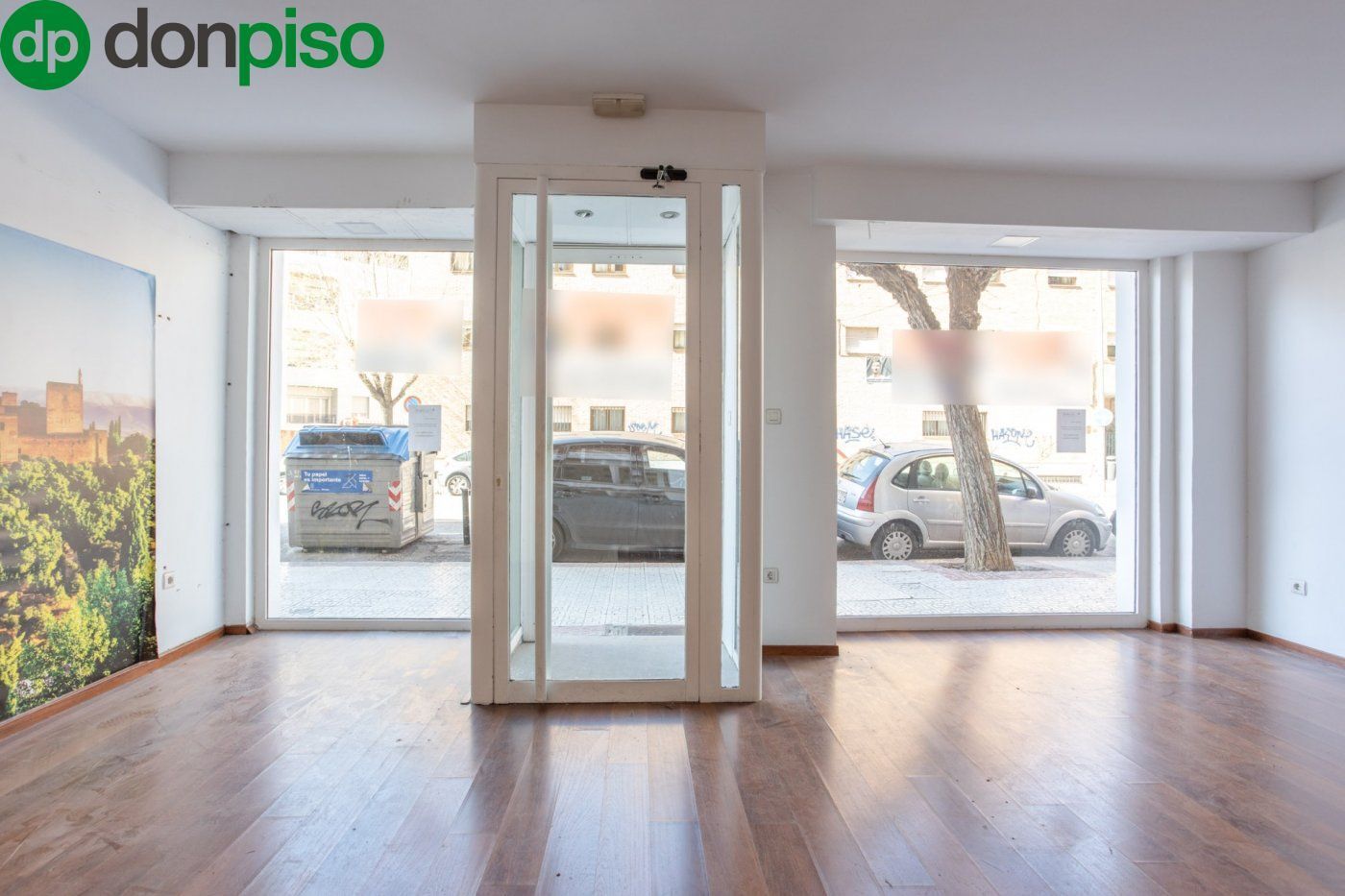Calle Arabial, 75, Granada, Granada for sale Interior Photo- Image 1 of 13