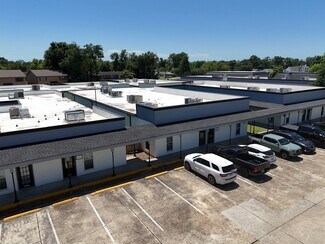 Plus de détails pour 119 Williamsburg St, Lake Charles, LA - Bureau à louer