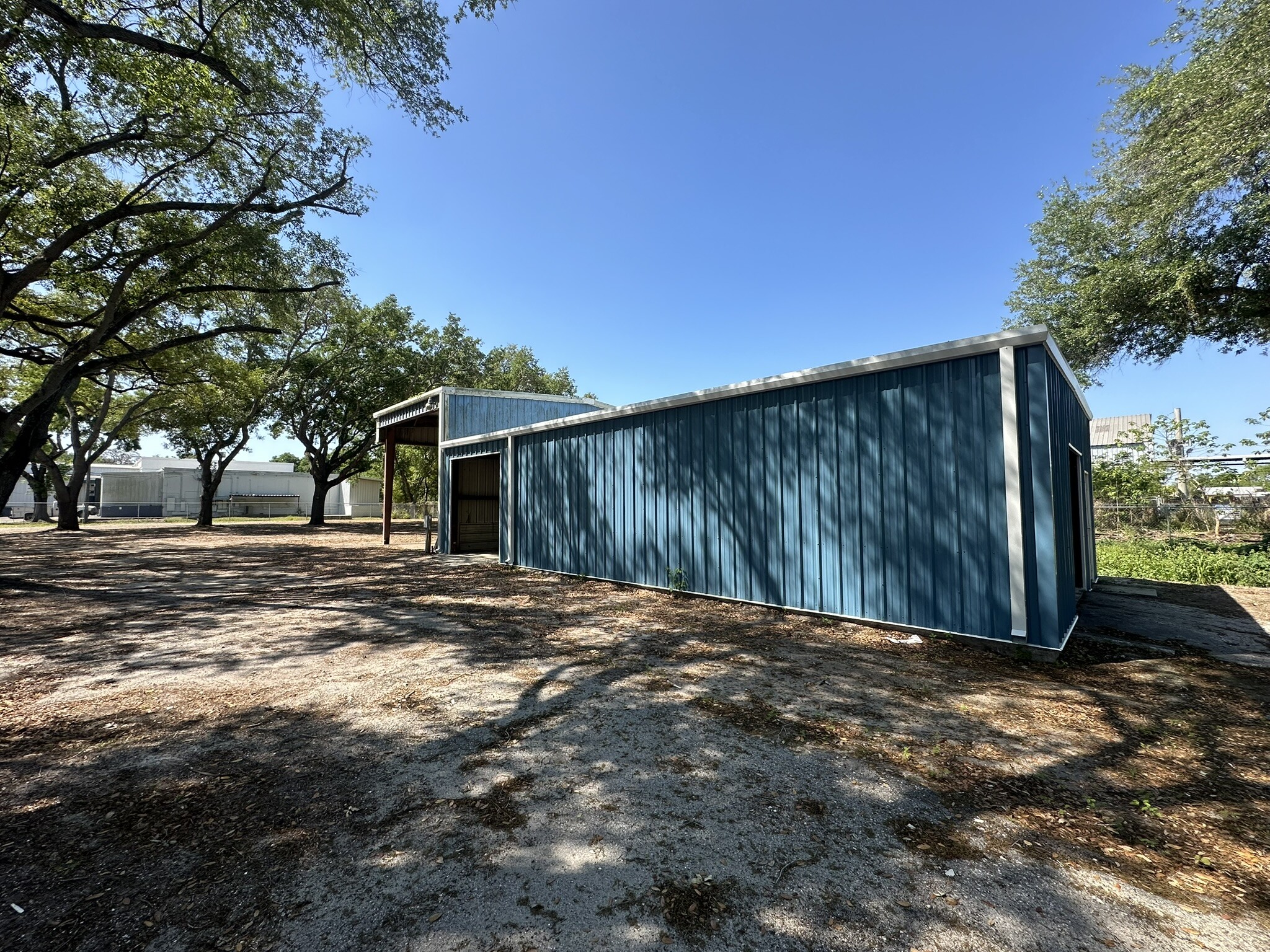 2701-2702 Wilder Ave, Tampa, FL for lease Building Photo- Image 1 of 9