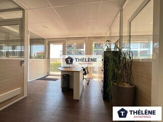 Plus de détails pour Bureau à louer