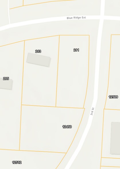 211 Blue Ridge Blvd, Grandview, MO à vendre - Photo du bâtiment - Image 2 de 3