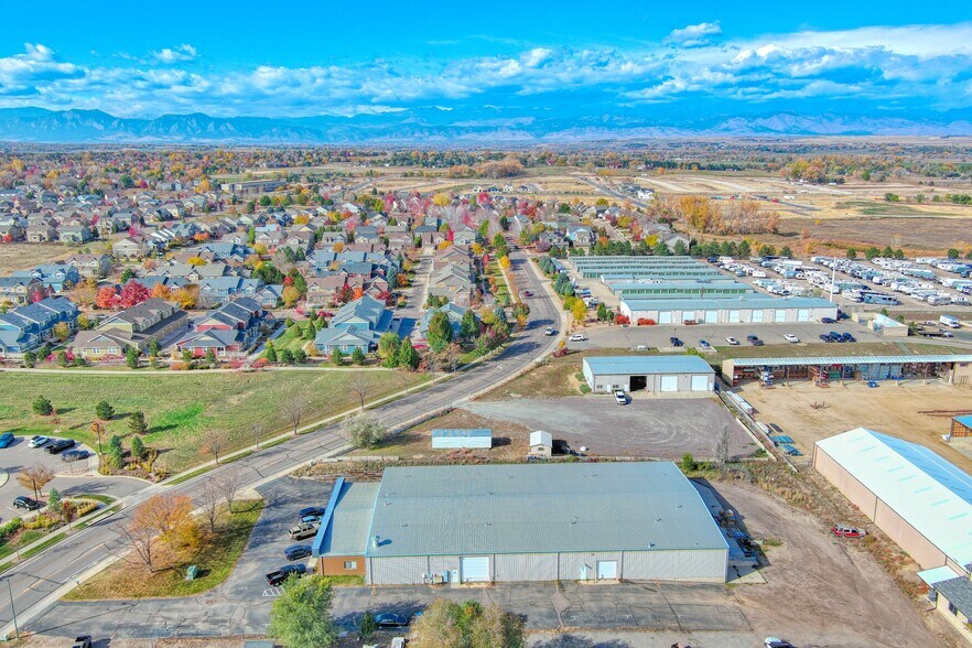 1067 Telleen Ave, Erie, CO à louer - Photo du bâtiment - Image 2 de 6