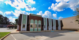 More details for 411 S Irby St, Florence, SC - Retail for Sale