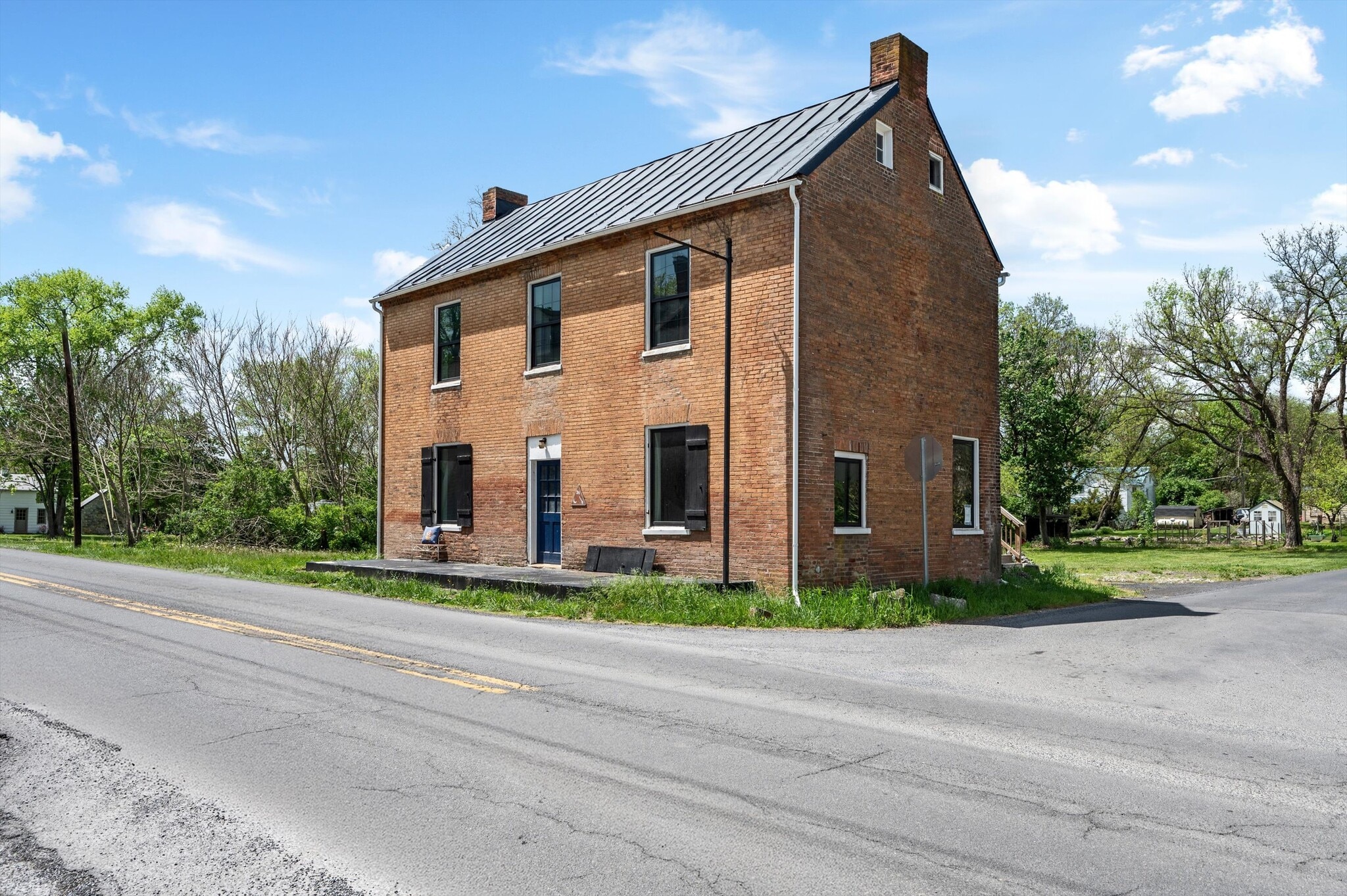 7211 Queen St, Middleway, WV à vendre Photo principale- Image 1 de 1