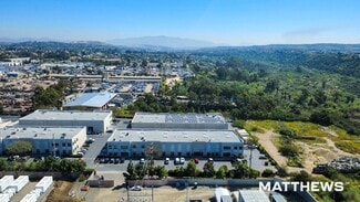 More details for 3521 Main St, Chula Vista, CA - Industrial for Sale