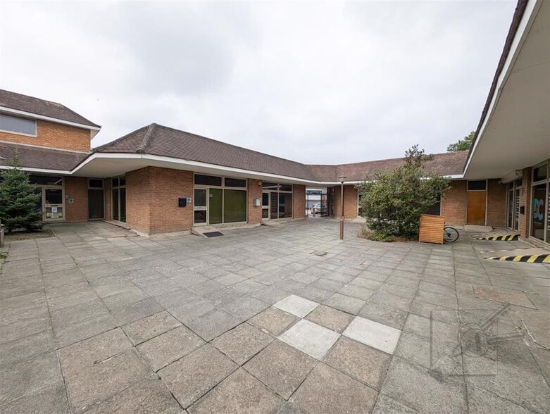 Sir Thomas Longley Rd, Rochester for lease - Building Photo - Image 3 of 4