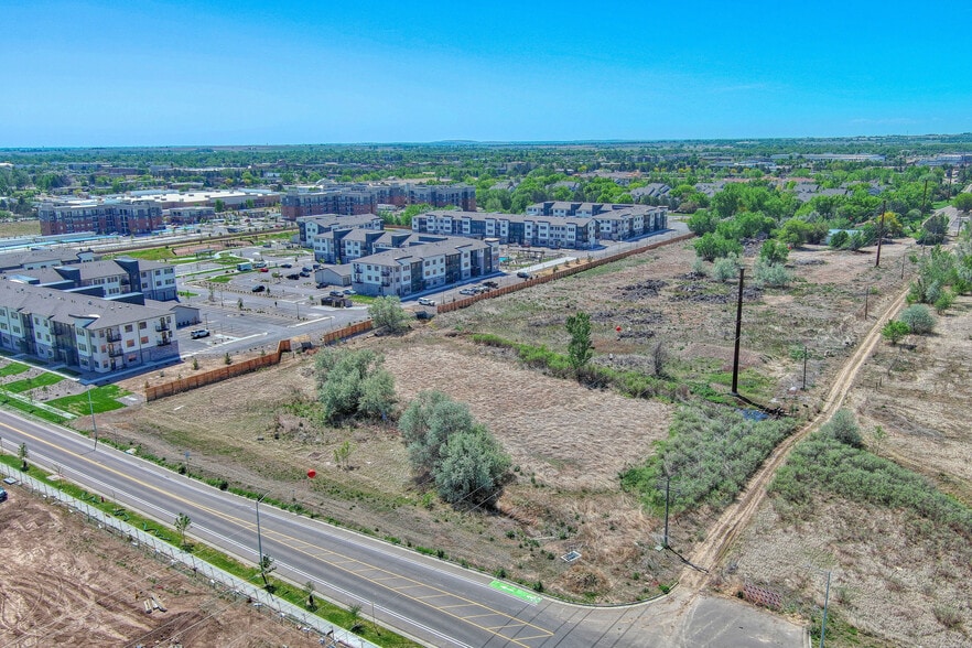2950 Nelson Rd, Longmont, CO for sale - Building Photo - Image 2 of 4