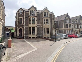 More details for 20 St Andrews Cres, Cardiff - Office for Lease
