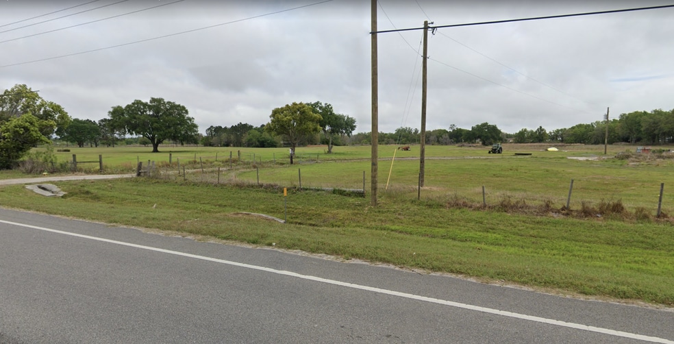 32047 State Road 52, San Antonio, FL à vendre - Photo du bâtiment - Image 2 de 3