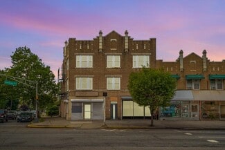 Plus de détails pour 2321 John F Kennedy Blvd, Jersey City, NJ - Bureau/Commerce de détail à louer