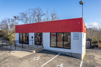 Plus de détails pour 6516 Dixie Hwy, Fairfield, OH - Commerce de détail à louer