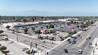 Plus de détails pour 1617 N Hacienda Blvd, La Puente, CA - Commerce de détail à louer