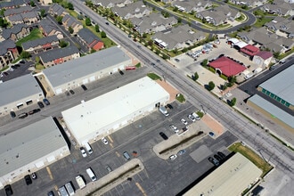 262 S 671 W, Pleasant Grove, UT - Aerial  map view - Image1