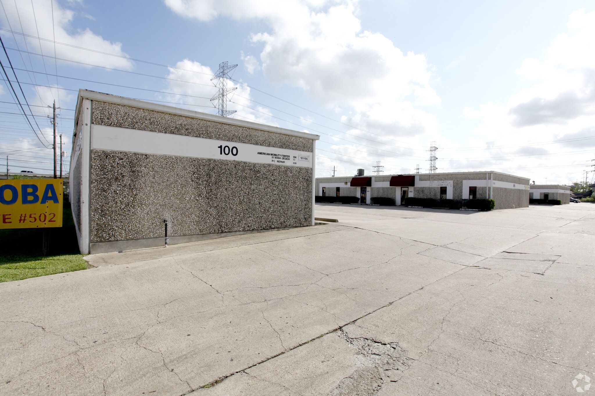 5645 Hillcroft Ave, Houston, TX for lease Primary Photo- Image 1 of 14