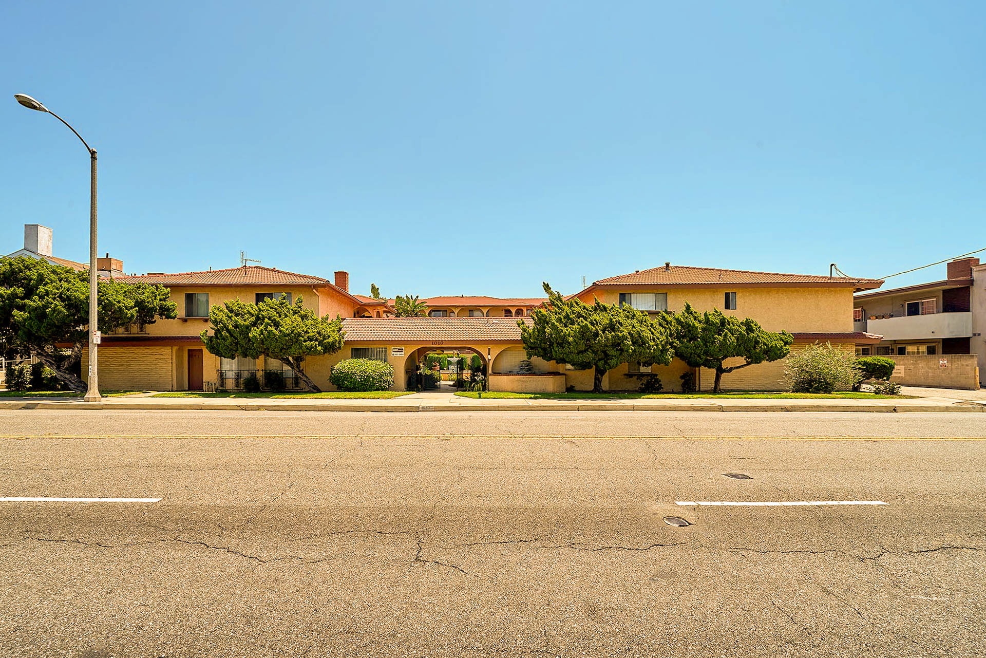 1010 S Atlantic Blvd, Alhambra, CA for sale Primary Photo- Image 1 of 13