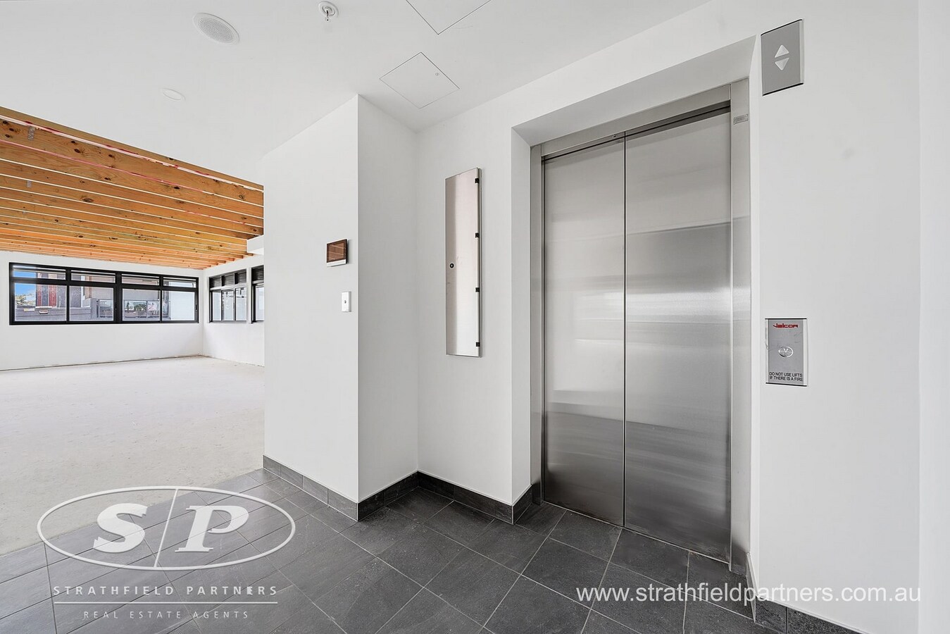 227 Hume Hwy, Greenacre, NSW 2190 - Unit 101 - - Interior Photo - Image 1 of 7
