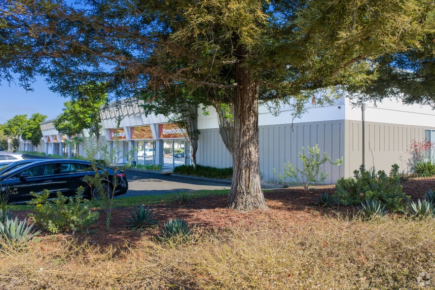 2200 Zanker Rd, San Jose, CA for lease - Building Photo - Image 2 of 6