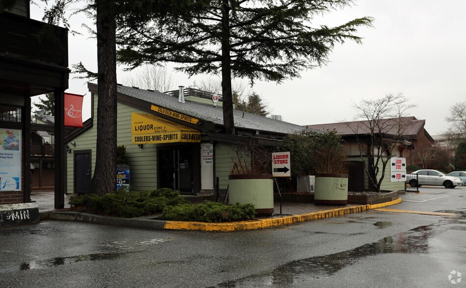 9371 No. 5 Rd, Richmond, BC à vendre - Photo du bâtiment - Image 2 de 5