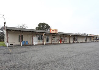 Plus de détails pour 4614-4622 Highway 377, Benbrook, TX - Bureau/Commerce de détail à louer