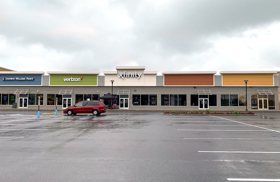 2756 Papermill Rd, Reading, PA à louer - Photo du bâtiment - Image 2 de 7