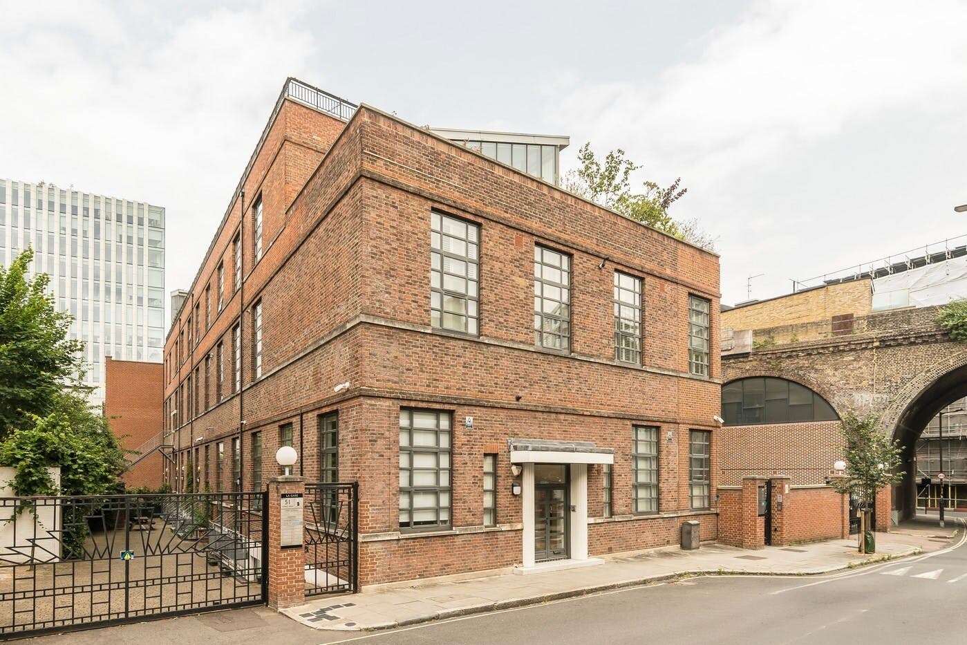 51-53 Surrey Row, London for lease Building Photo- Image 1 of 7