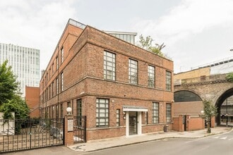 51-53 Surrey Row, London for lease Building Photo- Image 1 of 7