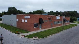 More details for 219 New York Ave, Des Moines, IA - Industrial for Sale