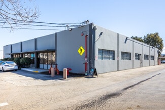 Plus de détails pour 1010 O'Brien Dr, Menlo Park, CA - Industriel à vendre