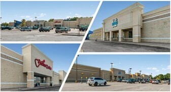 3620-3640 Miller Rd, Flint, MI for sale Primary Photo- Image 1 of 4