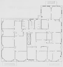 150 N Washington Ave, Scranton, PA for lease Floor Plan- Image 1 of 1
