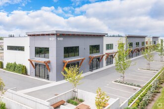19181 34A Av, Surrey, BC for lease Building Photo- Image 1 of 8