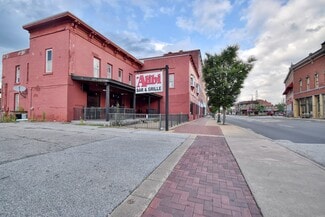 More details for 47 W Main St, Geneva, OH - Retail for Sale