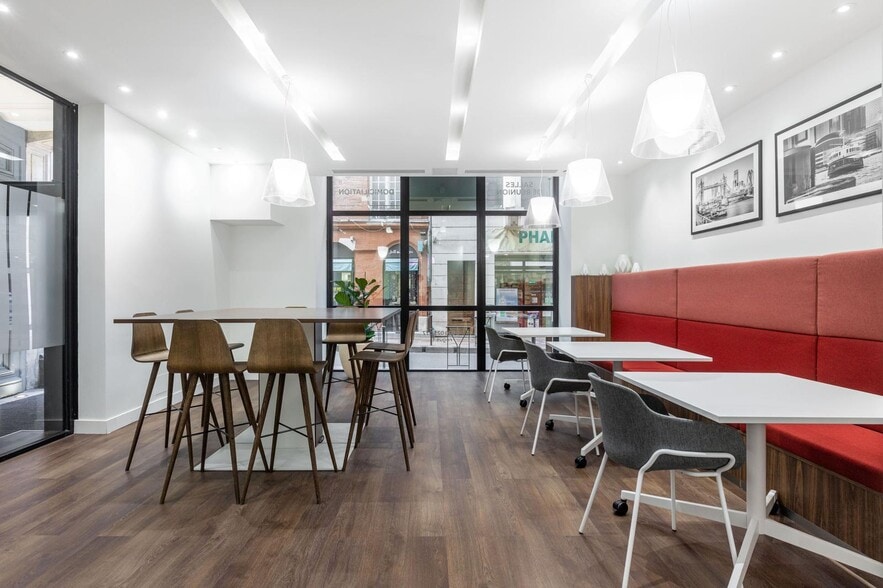 8 Rue De Rémusat, Toulouse à louer - Photo intérieure - Image 2 de 45