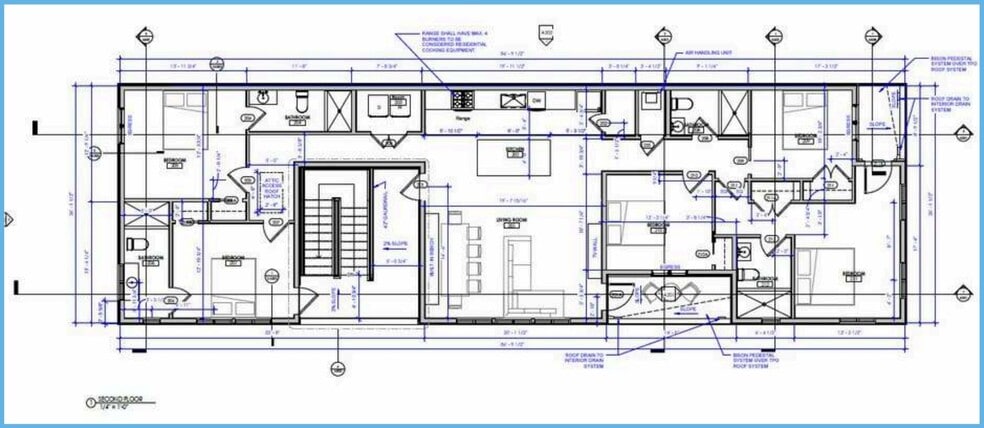825 Thalia St, New Orleans, LA à vendre - Plan d’étage - Image 3 de 20