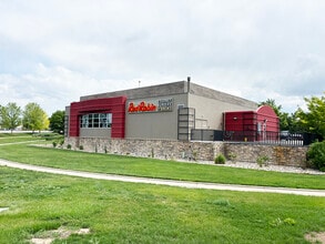 2301 Clover Basin Dr, Longmont, CO for lease Building Photo- Image 2 of 7